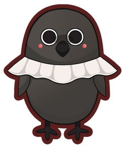 Sylus-Crow