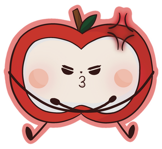 Caleb-Apple