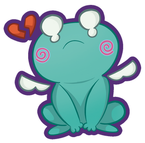 Pilot Ribbit