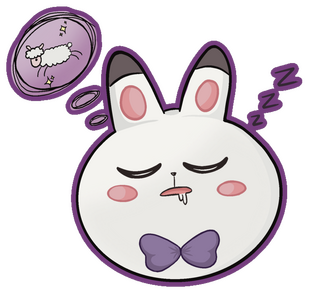 Xavier-Bunny