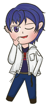 Marius