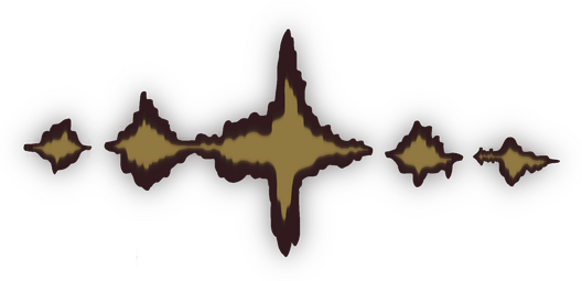 5-star Waveform