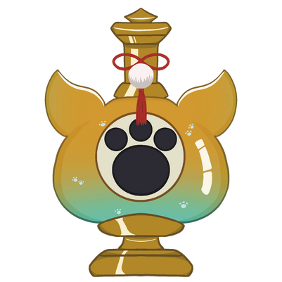 Gorou Potion